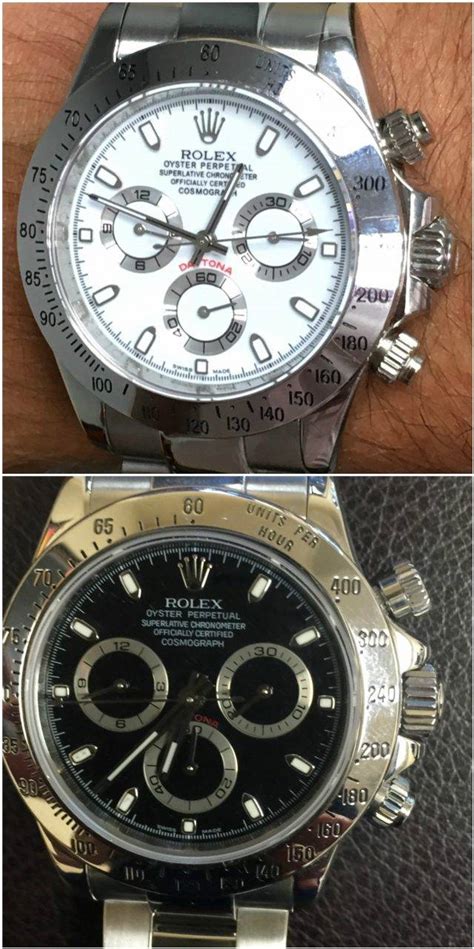 fake rolex daytona 92|rolex daytona knockoff.